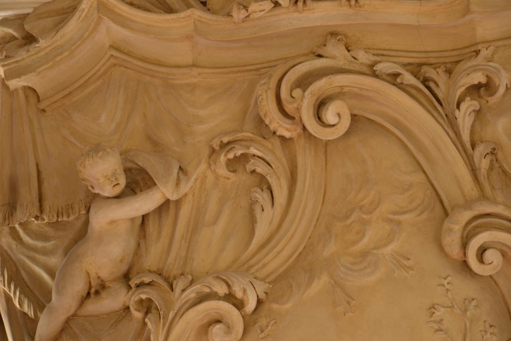 Palazzo Arrivabene