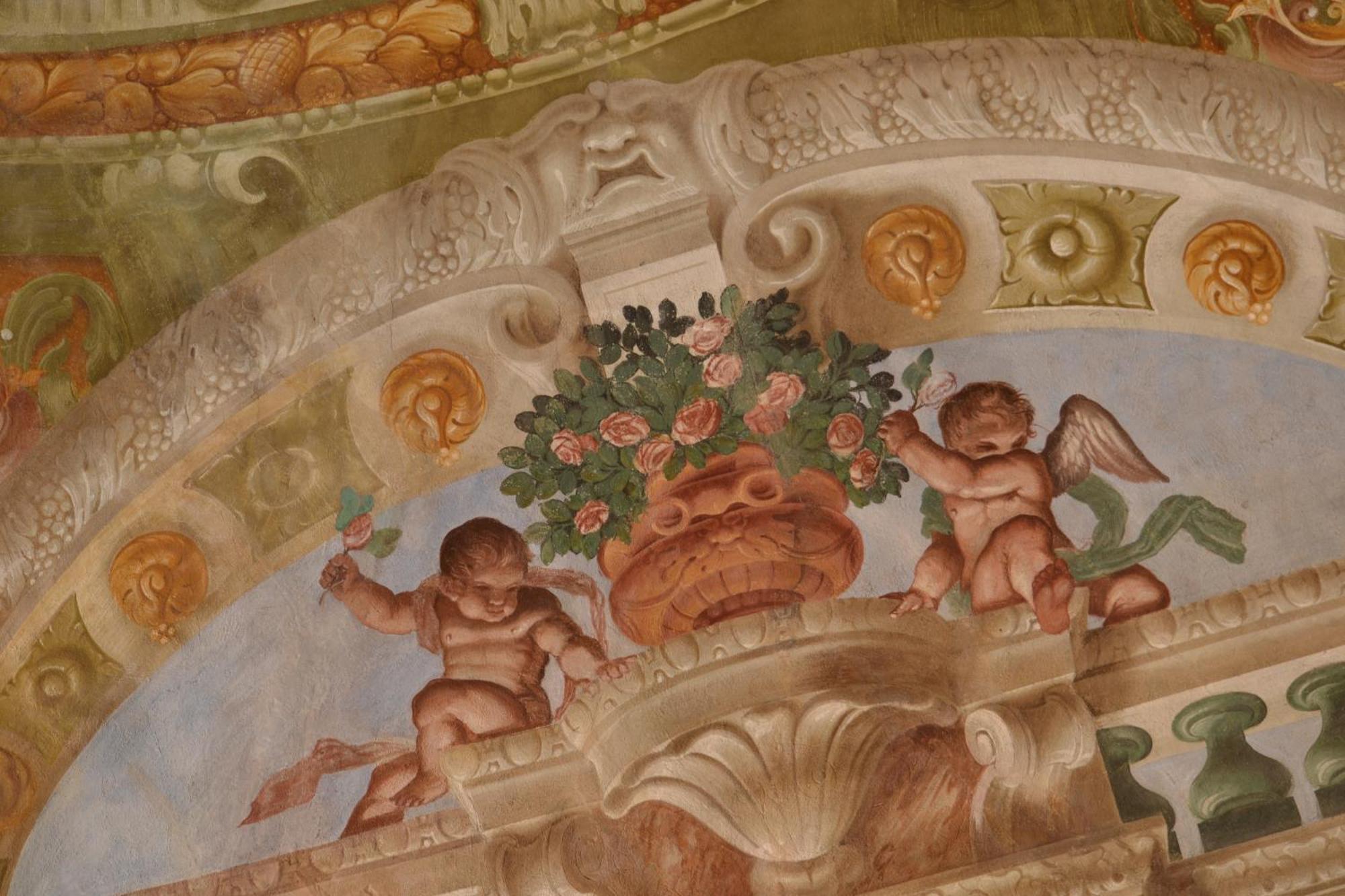 Palazzo Arrivabene