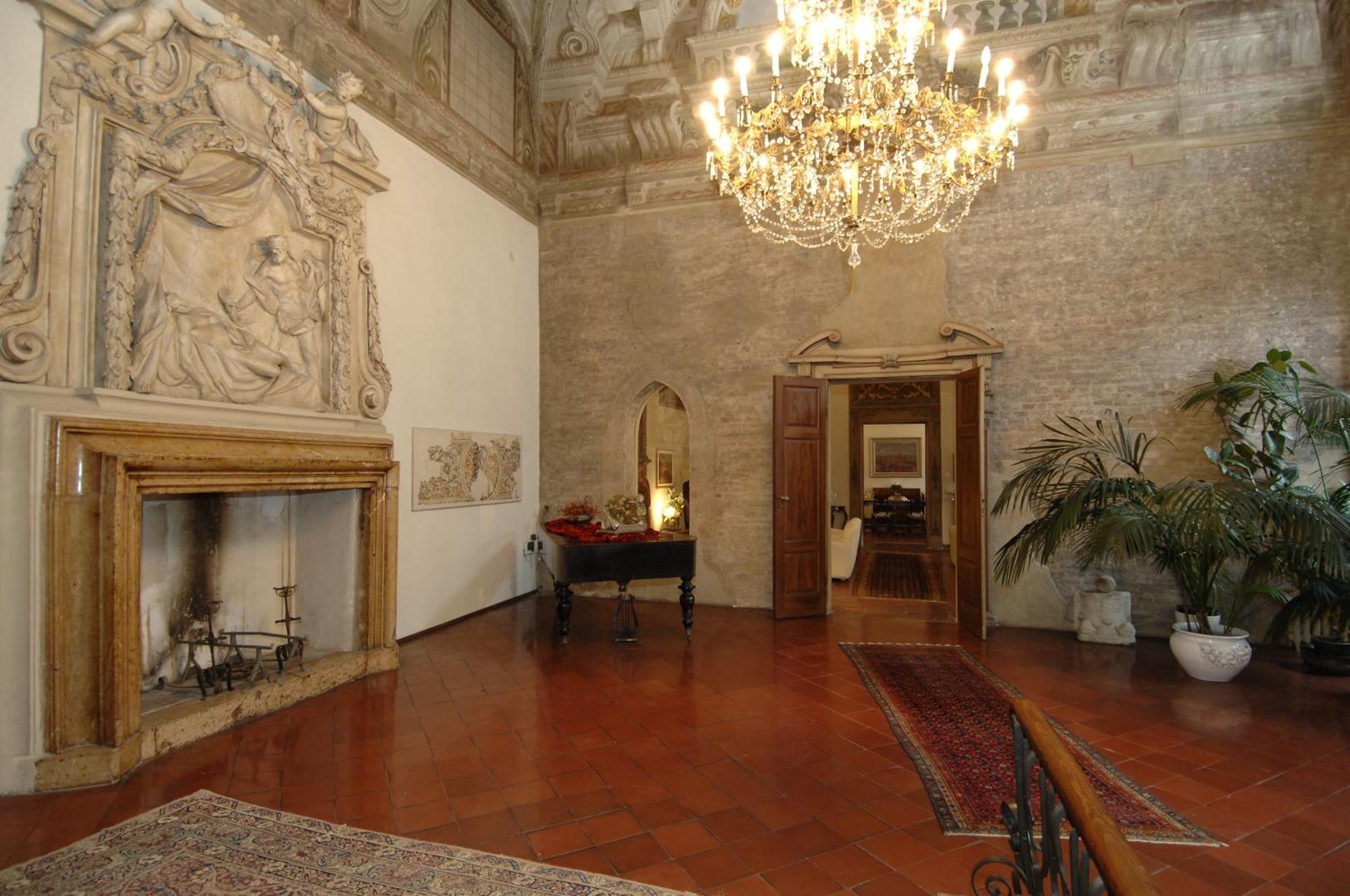 Palazzo Arrivabene