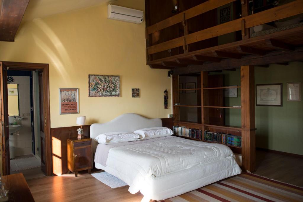 Palazzo Arrivabene Bed & Breakfast