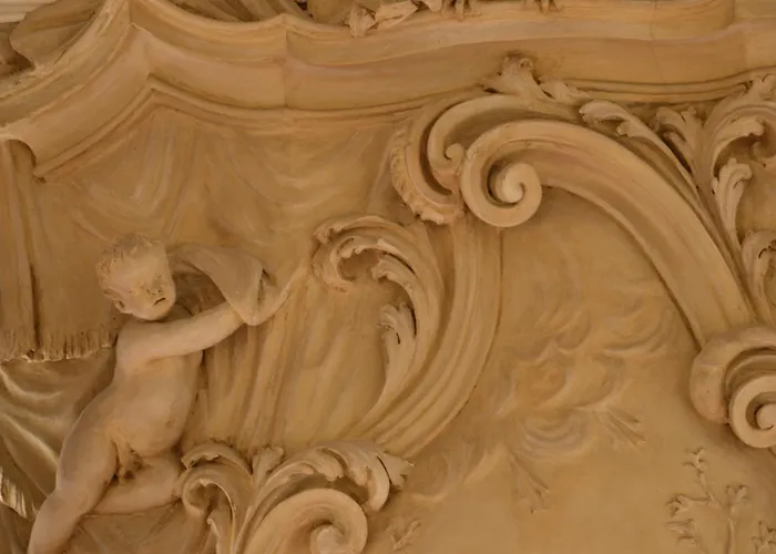 Palazzo Arrivabene B&B