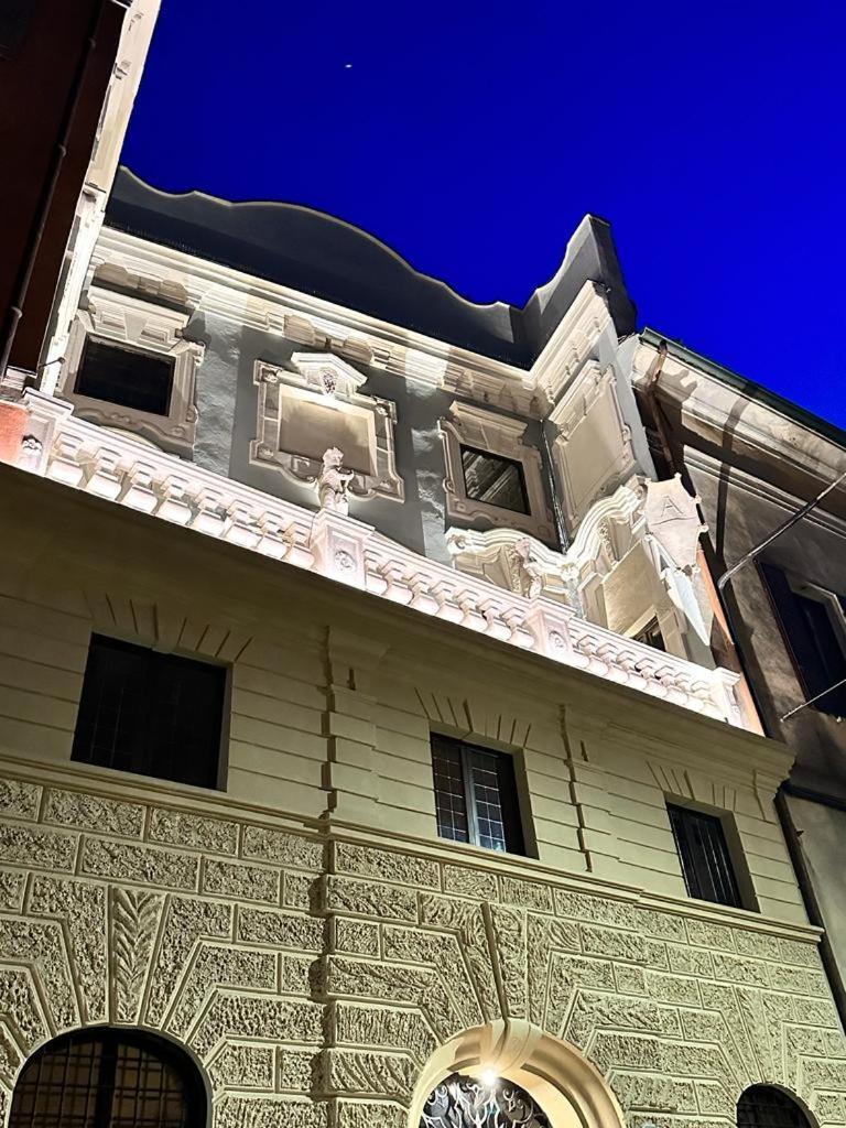 Palazzo Arrivabene Bed & Breakfast Mantova