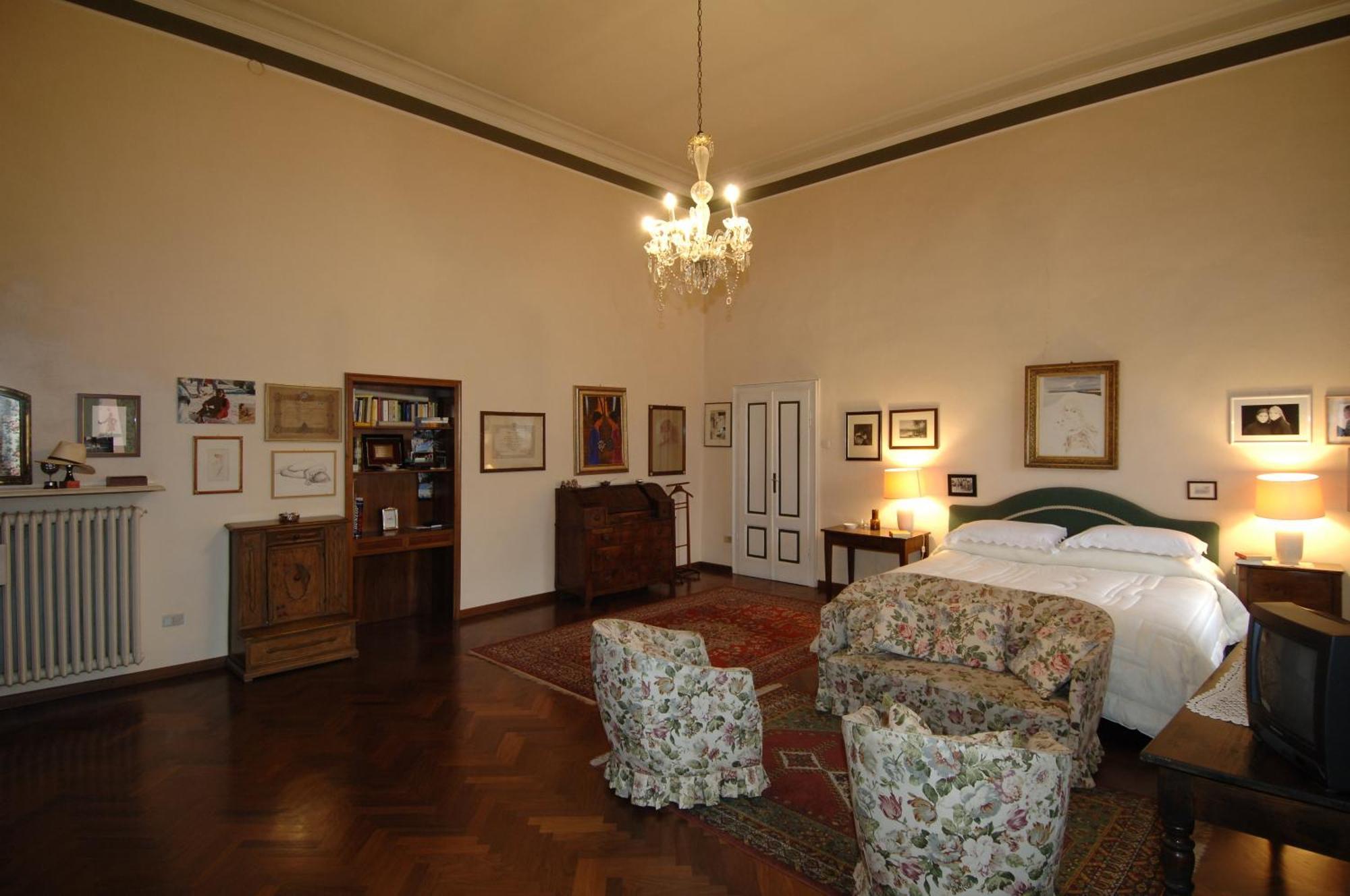 Palazzo Arrivabene Mantova