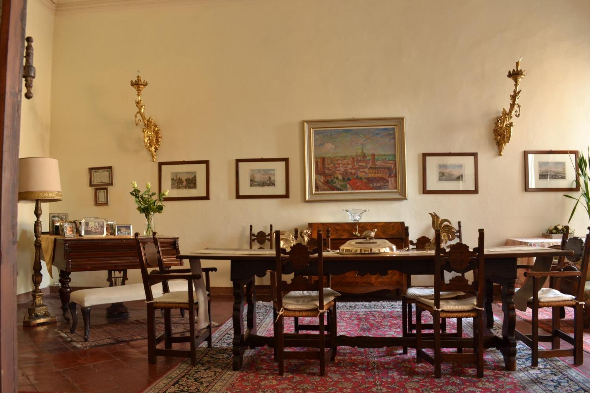 Palazzo Arrivabene