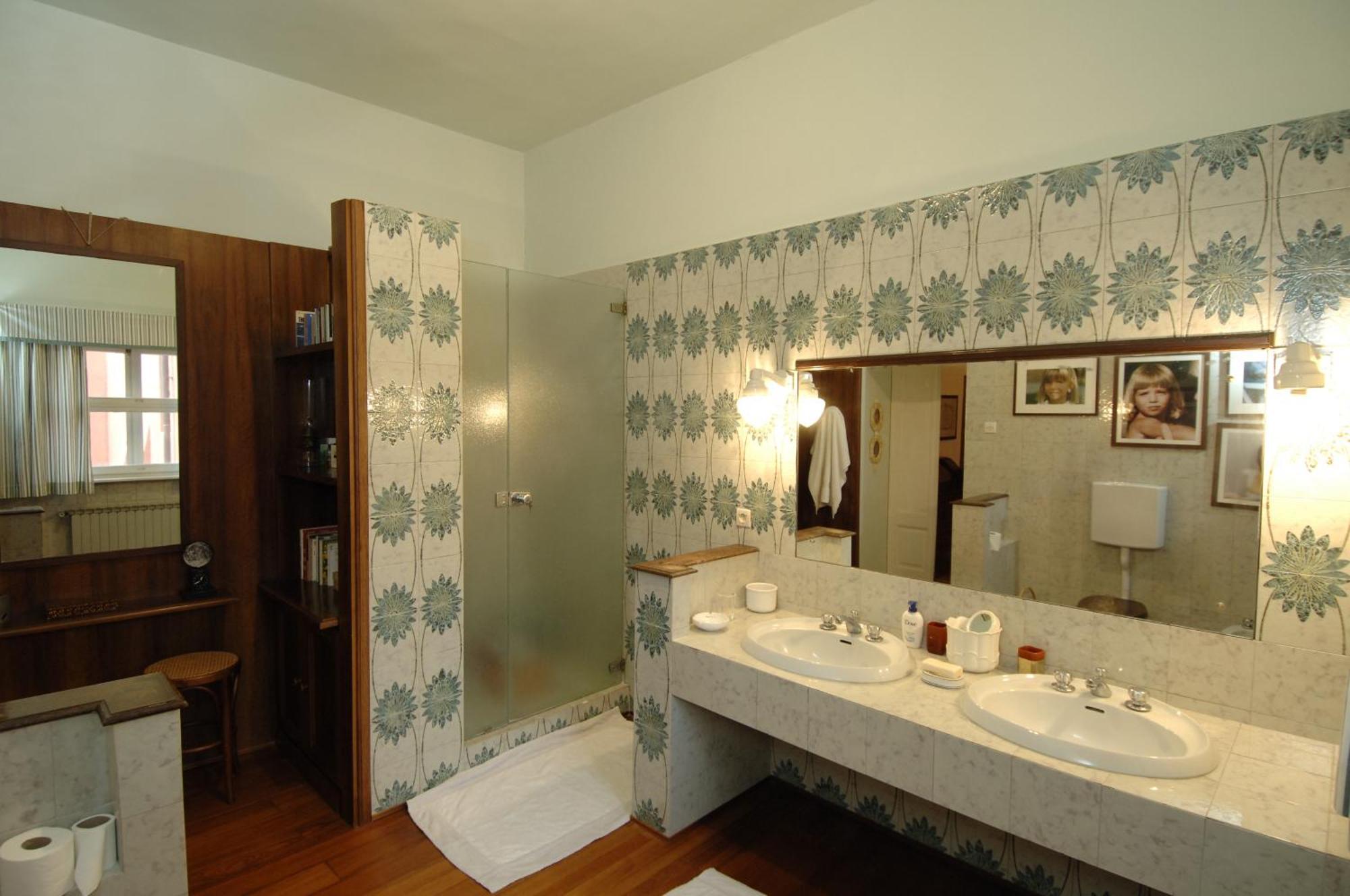Bed & Breakfast Palazzo Arrivabene Mantova