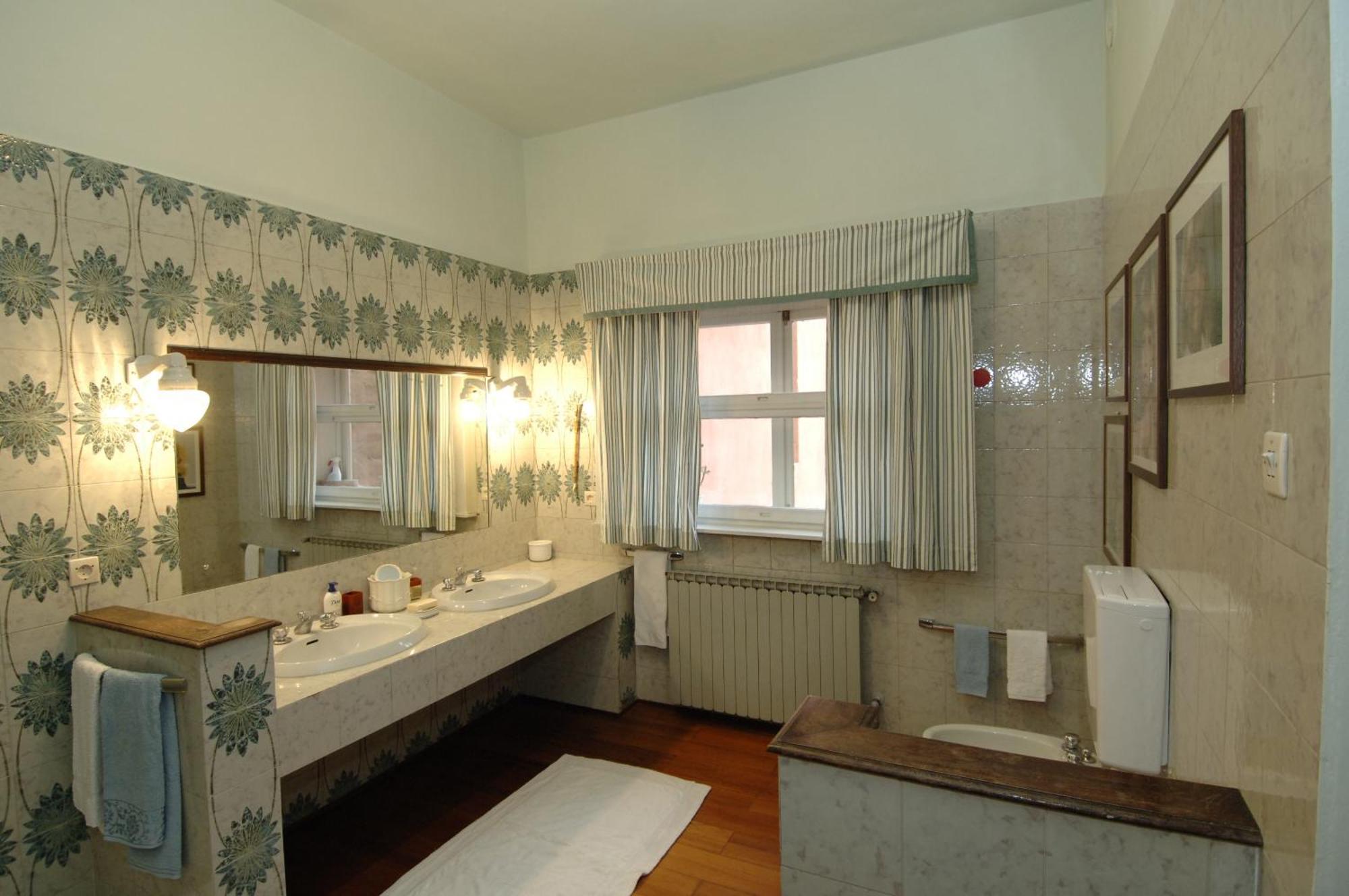 Bed & Breakfast Palazzo Arrivabene