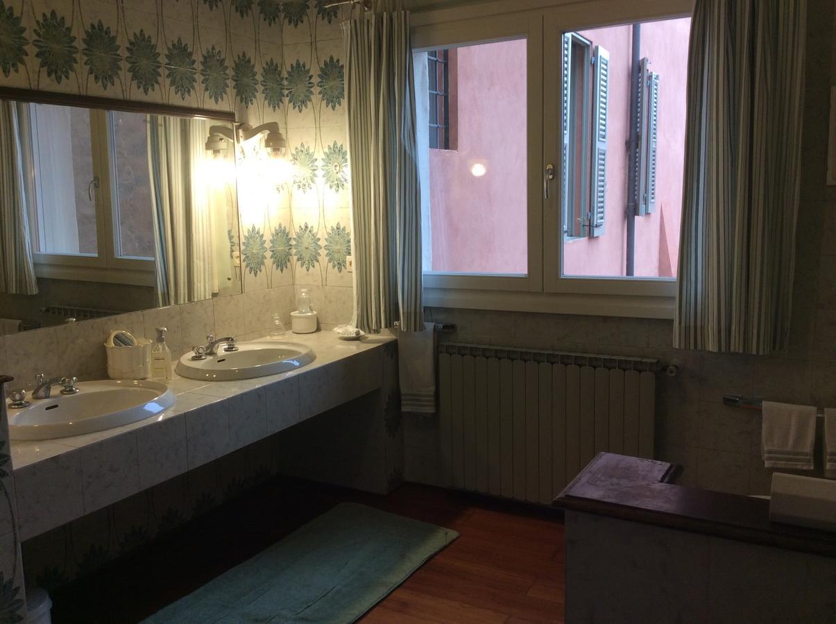 Bed & Breakfast Palazzo Arrivabene Mantova
