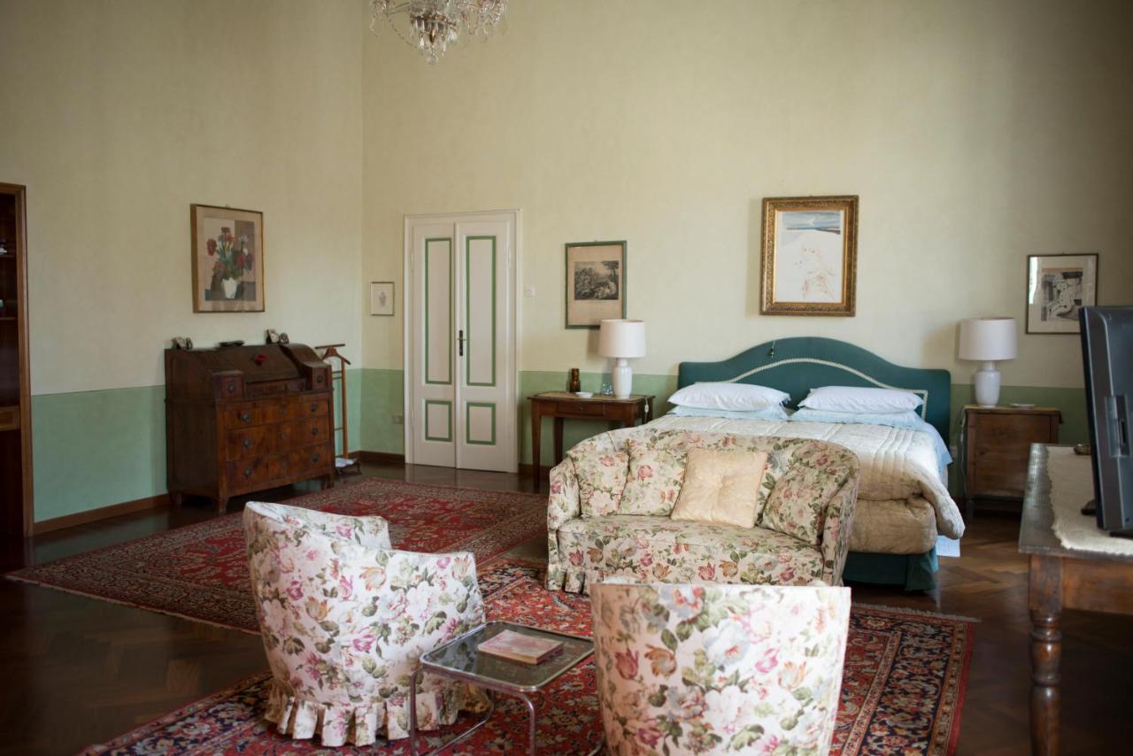 Bed & Breakfast Palazzo Arrivabene