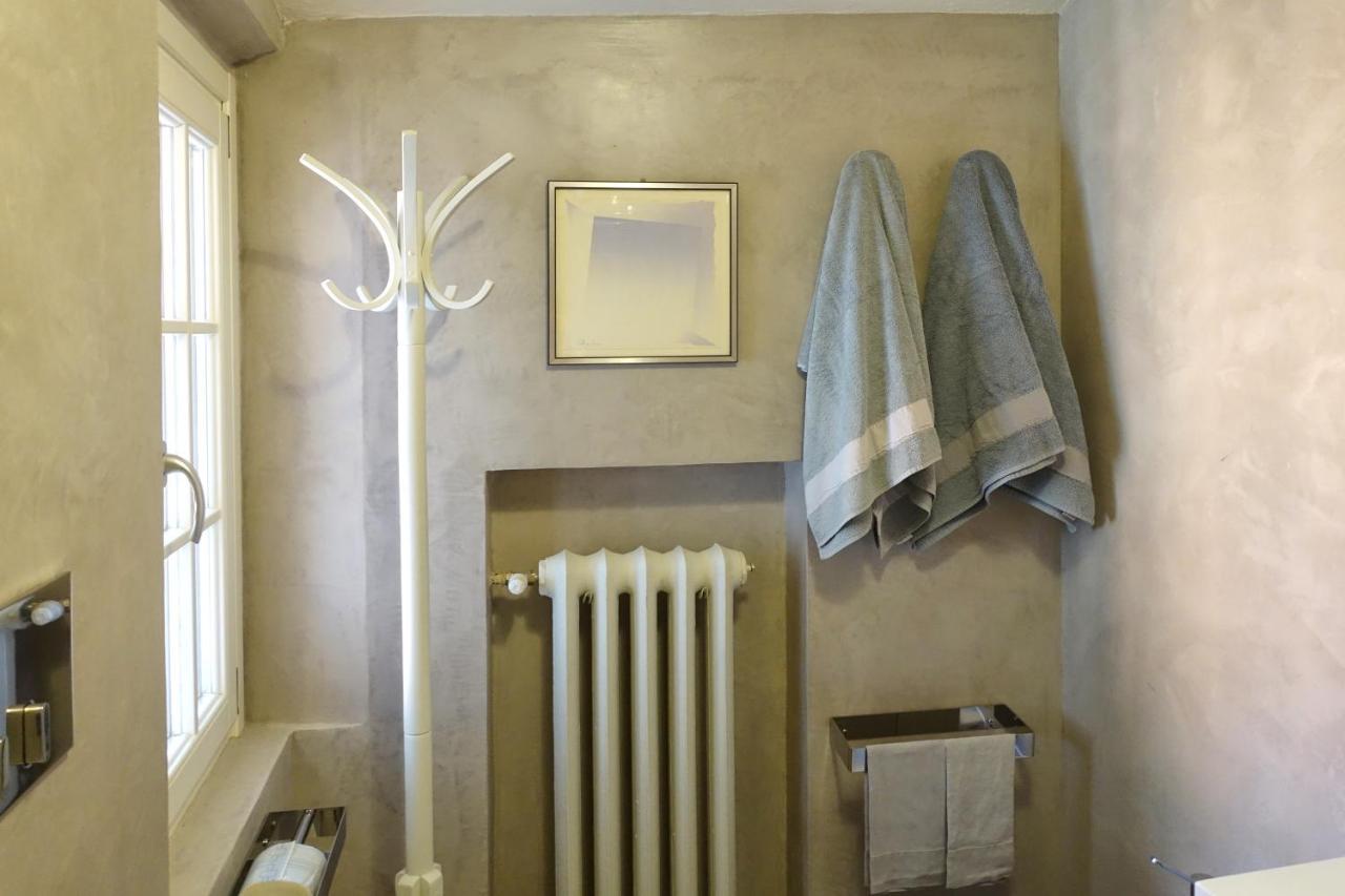 Bed & Breakfast Palazzo Arrivabene Mantova